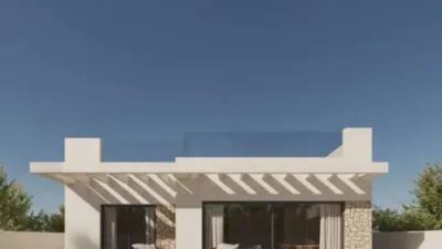 Casa - Vista 3
