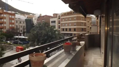 Apartment in Jaén City photo 6