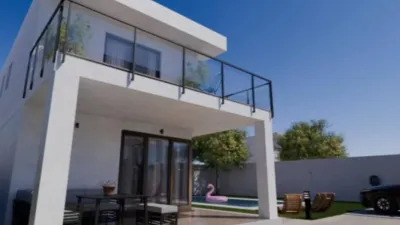 Casa – Santa Pola - Vista 5