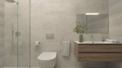 Apartment in the Centre photo 18