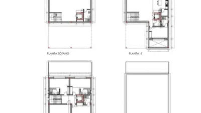 Villa in Finestrat Area photo 14