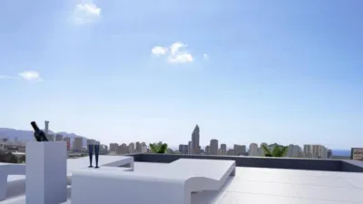 Casa - Vista 3