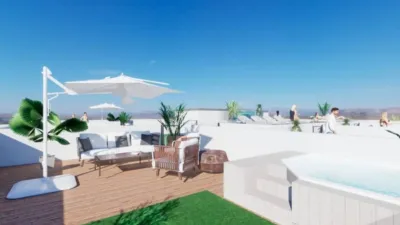 Apartment in Playa del Cura photo 12