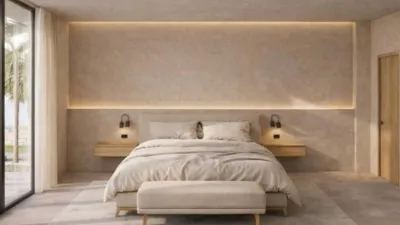 Villa in Finestrat Area photo 10