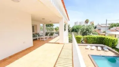 Casa – Dénia - Més