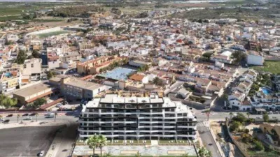 Piso – San Miguel de Salinas - Vista 5