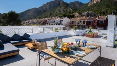 Casa - Más
