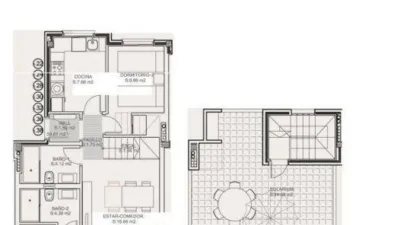 Piso – Torrevieja - Vista 5