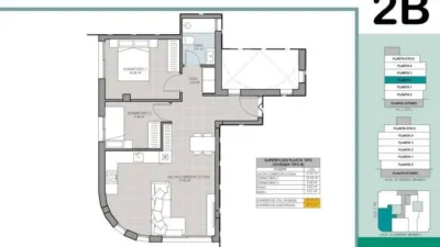 Apartment in Acequión-Los Naúfragos photo 10