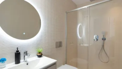 Townhouse in Matola-La Foia-Las Bayas-La Marina photo 17