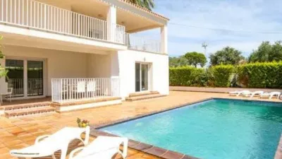 Casa – Dénia - Vista 4