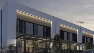Casa - Vista 4