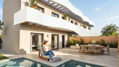 Casa – Pilar de la Horadada - Vista 4