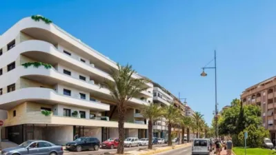 Pis – Torrevieja - Vista 4