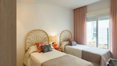 Villa in Algorfa photo 12