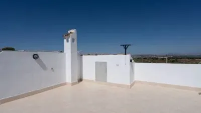 Top-floor apartment in Aguas Nuevas-Torreblanca-Sector 25 photo 2