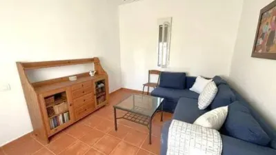 Chalet en Las Pajanosas photo 19