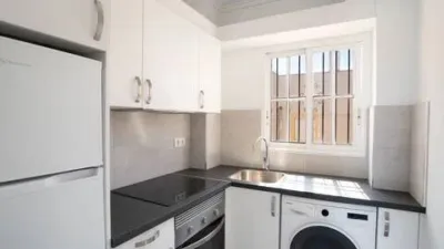 Top-floor apartment in Aguas Nuevas-Torreblanca-Sector 25 photo 5