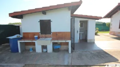 Rustic house in Corella photo 16
