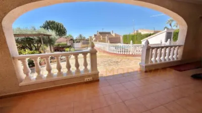 Chalet in San Fulgencio photo 9