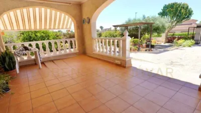 Chalet in San Fulgencio photo 10