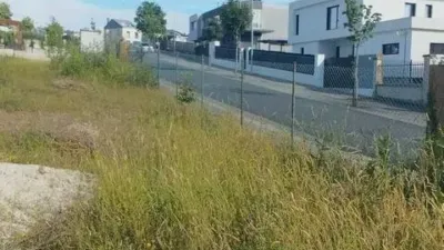 Terreno en venta en Núcleo - Vista 3