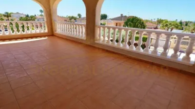 Chalet in San Fulgencio photo 19