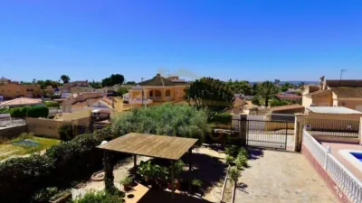 Chalet in San Fulgencio photo 23