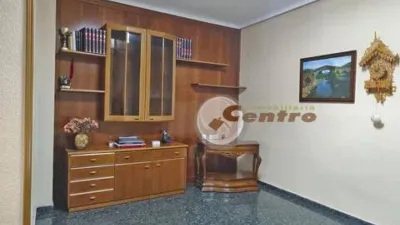 Apartment in Feria photo 17