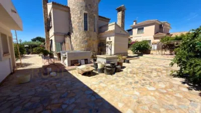 Chalet in San Fulgencio photo 8