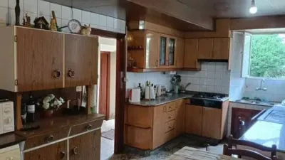 Terraced house in Vilasantar photo 23