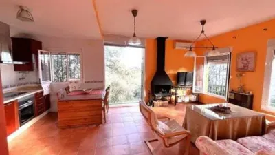 Chalet en Las Pajanosas photo 8