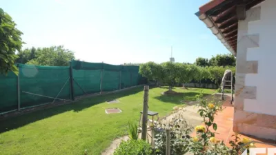 Rustic house in Corella photo 4