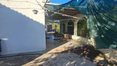 Casa – Benidorm, l'Almafrà - Vista 5