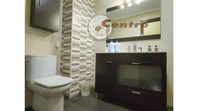 Apartment in Feria photo 19