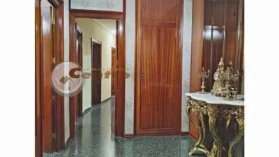 Apartment in Feria photo 9