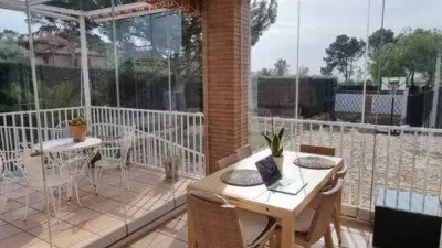 Chalet in Arrayanes-Belén photo 15