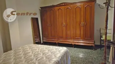 Apartment in Feria photo 24