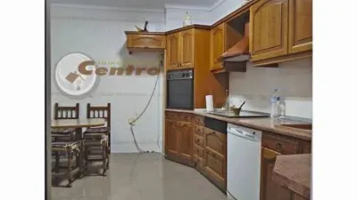 Apartment in Feria photo 11