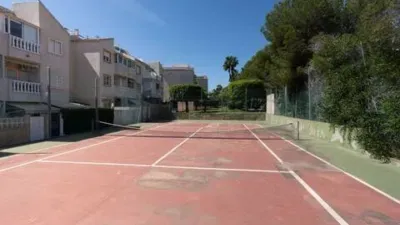 Top-floor apartment in Aguas Nuevas-Torreblanca-Sector 25 photo 20