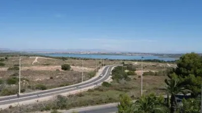 Top-floor apartment in Aguas Nuevas-Torreblanca-Sector 25 photo 3