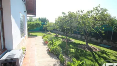 Rustic house in Corella photo 14