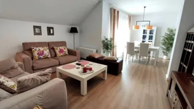 Piso – La Roda, Albacete - Vista 3