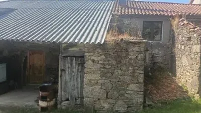 Terraced house in Vilasantar photo 20
