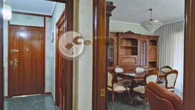 Apartment in Feria photo 7