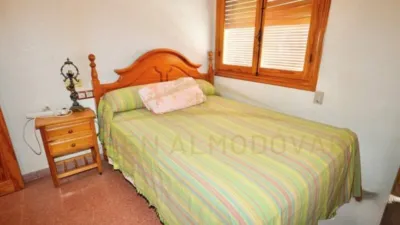 Chalet in San Fulgencio photo 16