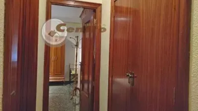 Apartment in Feria photo 25