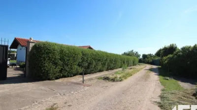 Rustic house in Corella photo 24