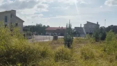 Terreno en venta en Núcleo - Vista 4