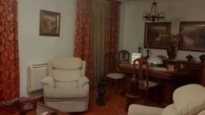 Apartment on Plaza de Toros Street, South Side photo 34